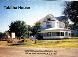Tabitha House