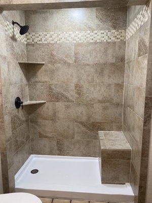 Brown’s Renovation