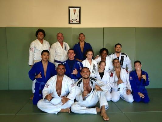 Carlson Gracie Jiu-Jitsu