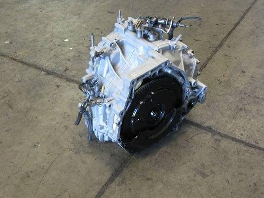 New Star Transmission Inc