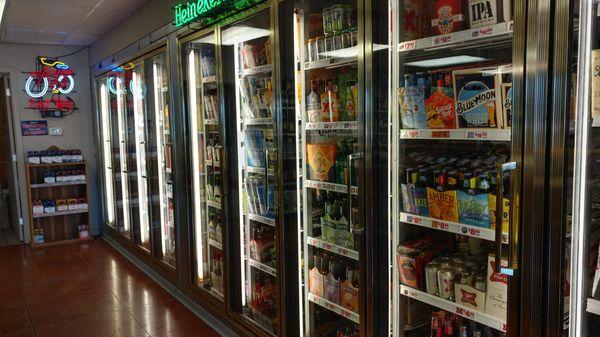 Bottle Shop of Dumas