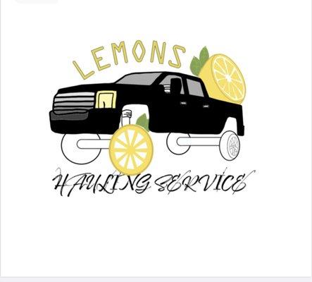 Lemons Hauling Services