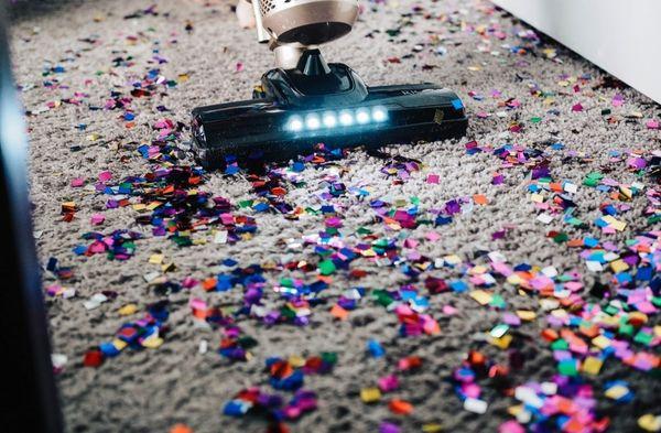 Eumarias Cleaning Services