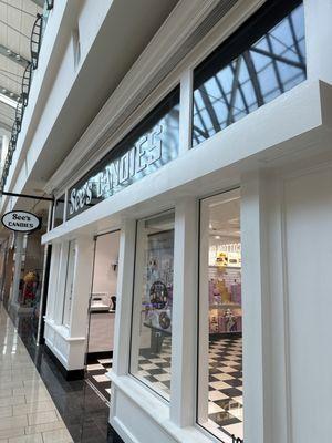 See's Candies Chocolate Shop