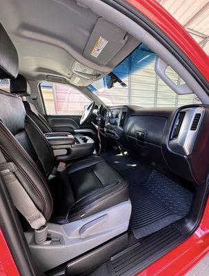 NyElite Auto Detailing