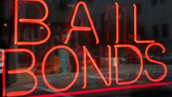 Queen City Bail Bonds