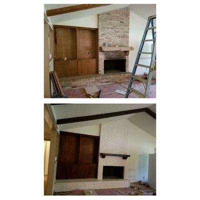 Cuestas Paint & Drywall Specialists