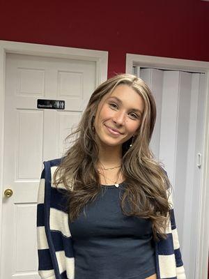 Dru Ezell Hairstylist