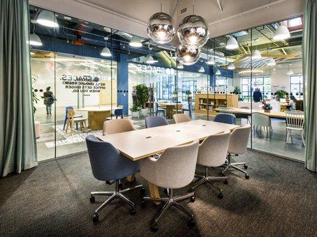 SunTrust Battery Park location in Atlanta