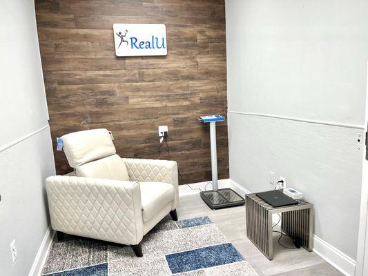 RealU Weight & Wellness