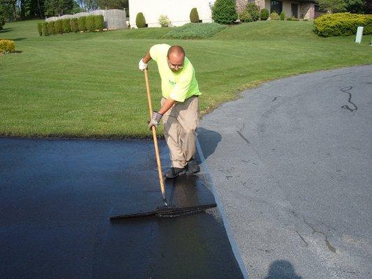 A&O Paving