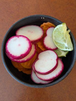 Chile Tacos And Beer