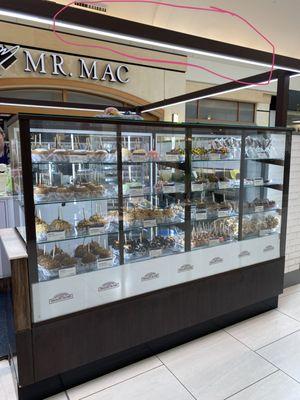 Rocky Mountain Chocolate Factory