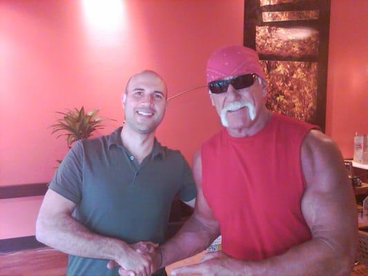 Ultimate Health and Chiropractic Center