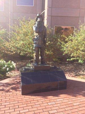 South Metro Fire & Rescue