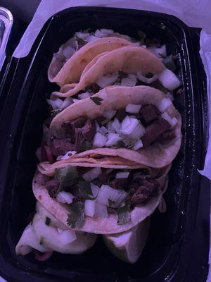 El Pueblito Restaurant