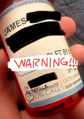 My Pharmacist On Call