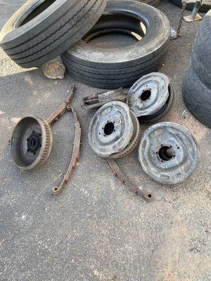 Prime Tire and Auto Repair