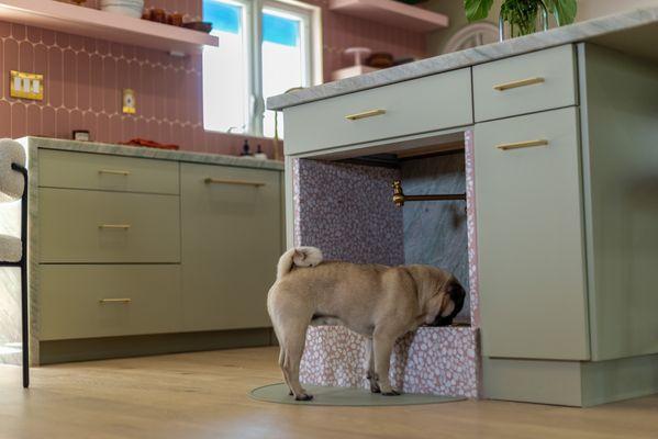 Dagan Design & Construction