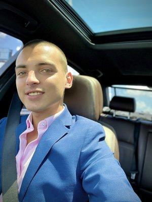 Dmitrii Roberts - Keller Williams