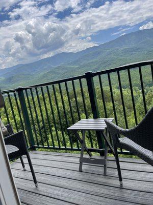 Deer Ridge Condo 201C