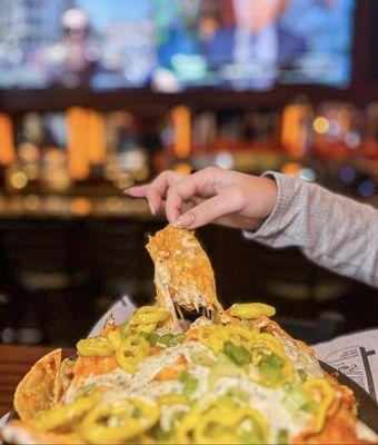 Barrett's Waterfront