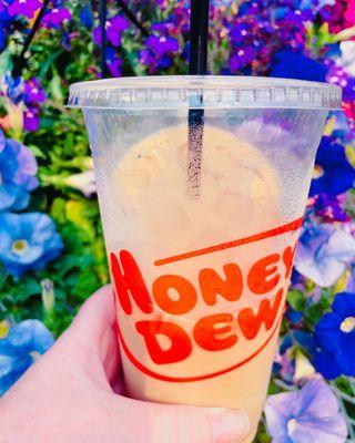 Honey Dew Donuts
