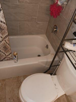 TJs handyman services