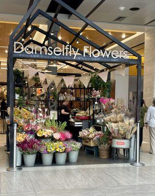 Damselfly Florals & Events