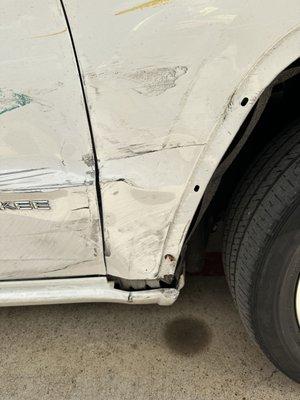 CAR TOWN AUTOMOTIVE & COLLISION