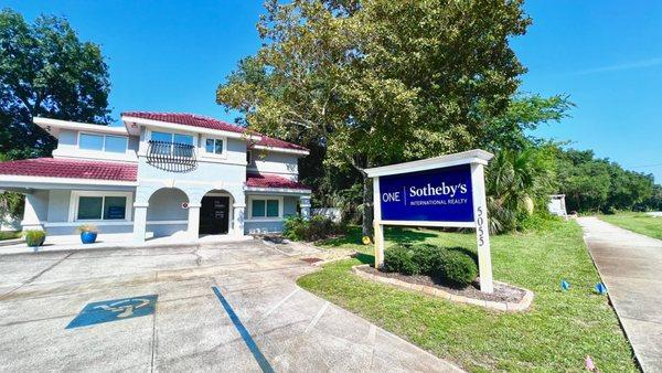One Sotheby's International Realty