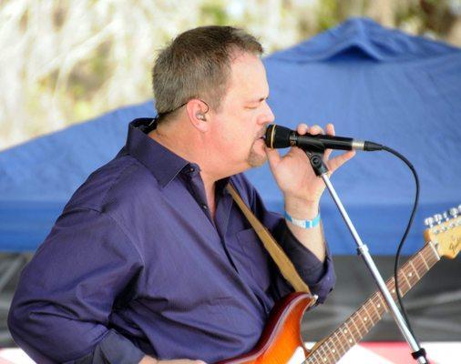 The Time Bandits Band