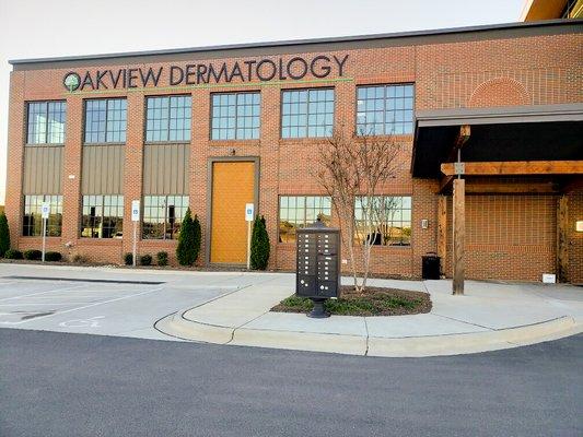Oakview Dermatology - Rock Hill, SC