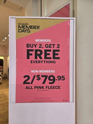 Victoria's Secret & PINK