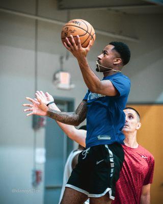 We have trained pros for over a decade!