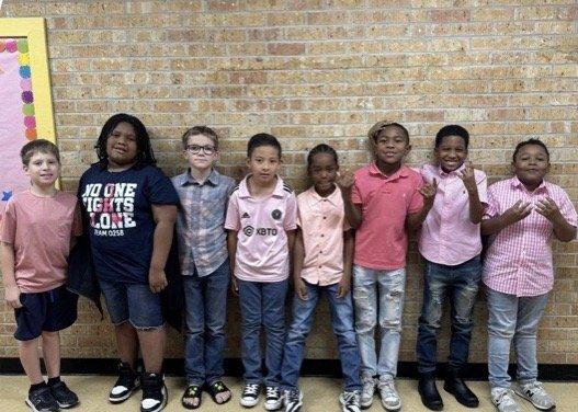 Tupelo School District