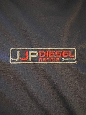 JJP Diesel And Auto Repair