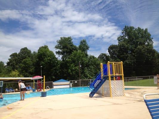 Pines Recreation Club