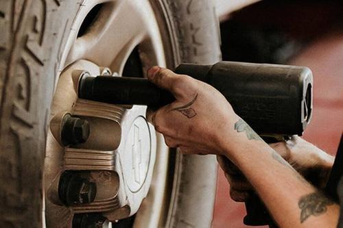 Automotive Super Center