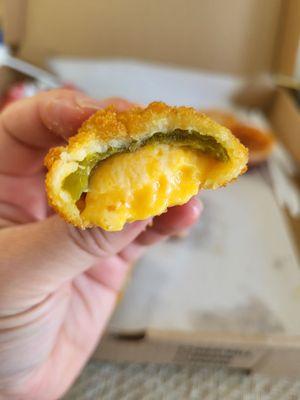 Zesto's Pizza & Grill