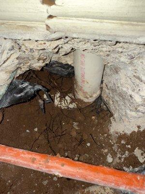 O & M Plumbing Services, Inc.