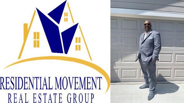 Keith Davis- Residential Movement Real Estate Group