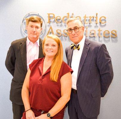 Pediatric Associates