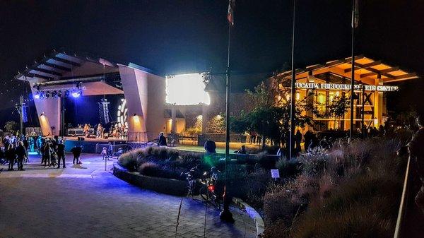 Fortunate Son Tribute Band