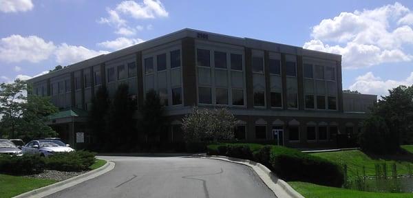 Scheck & Siress in Bannockburn, IL