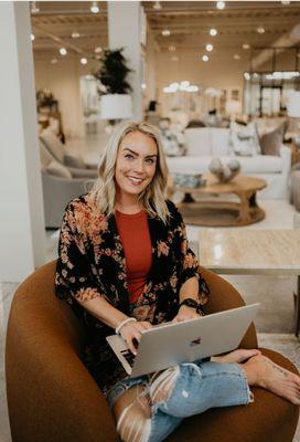 Jordyn Lally - Listed by Lally