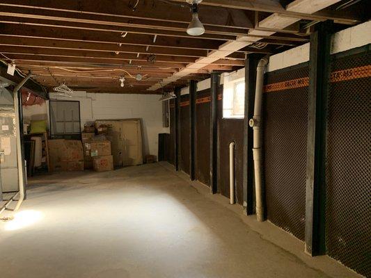 DMV Foundation Solutions