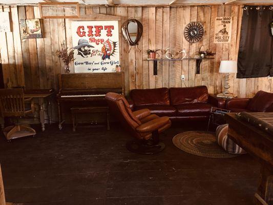 French Creek Rv Park