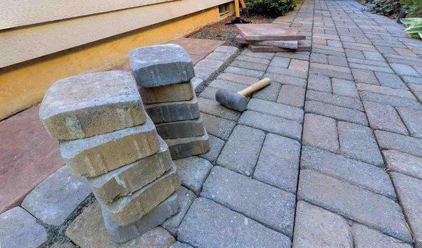 Tall City Hardscapes