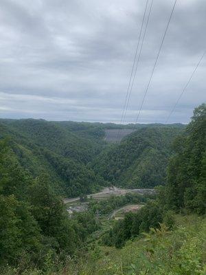 Kimball ATV Hideaway